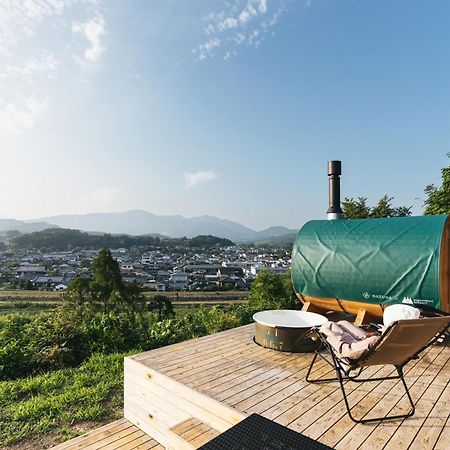 Nazuna Obi Onsen Resort Nichinan Bagian luar foto