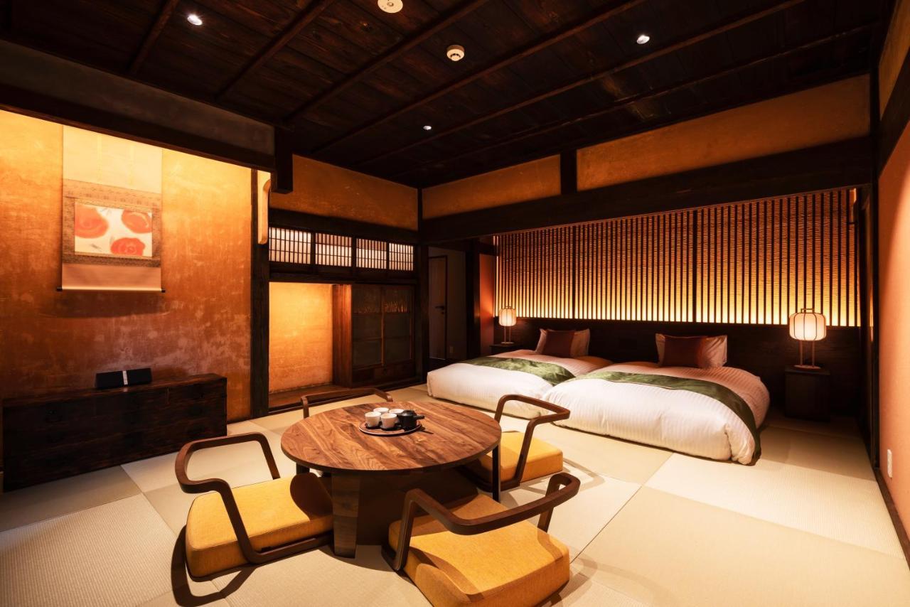Nazuna Obi Onsen Resort Nichinan Bagian luar foto