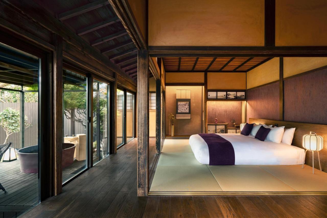 Nazuna Obi Onsen Resort Nichinan Bagian luar foto