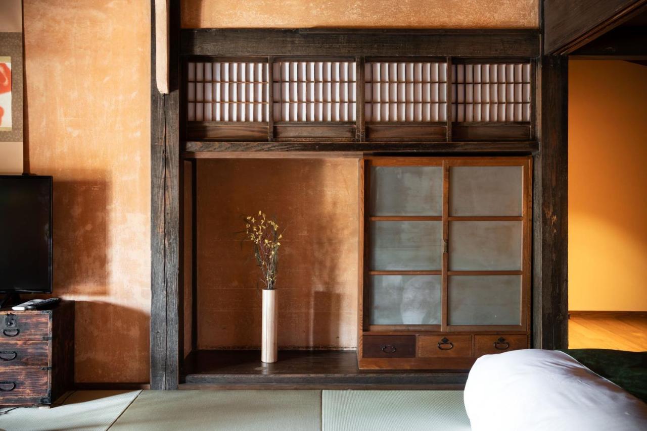 Nazuna Obi Onsen Resort Nichinan Bagian luar foto