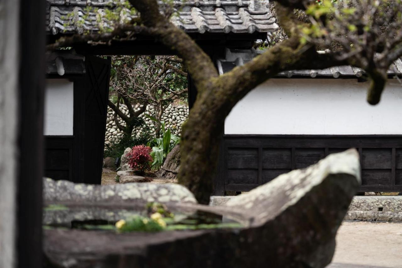 Nazuna Obi Onsen Resort Nichinan Bagian luar foto