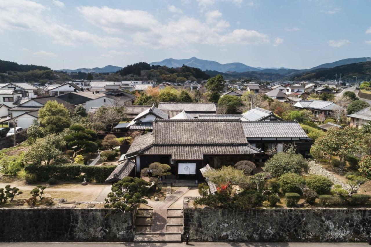 Nazuna Obi Onsen Resort Nichinan Bagian luar foto