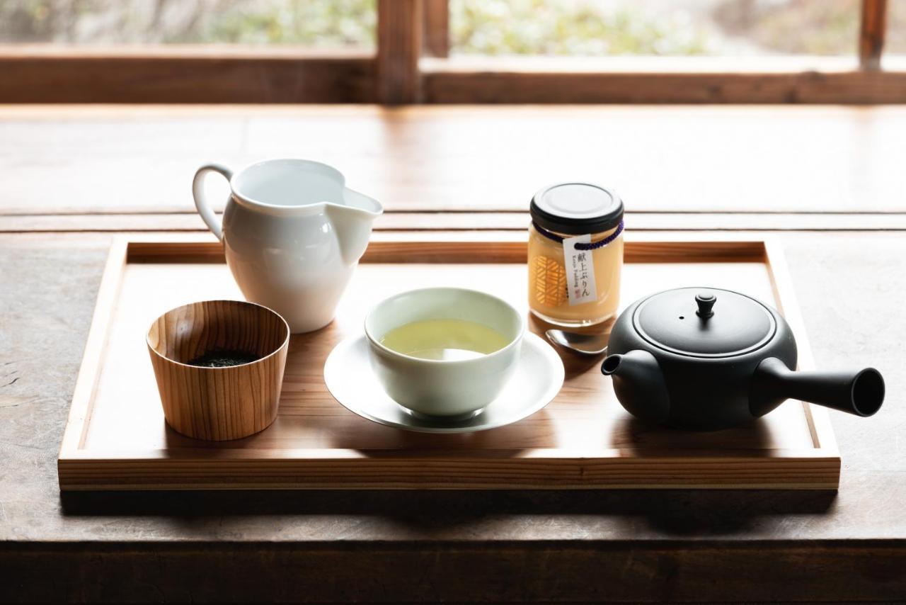 Nazuna Obi Onsen Resort Nichinan Bagian luar foto