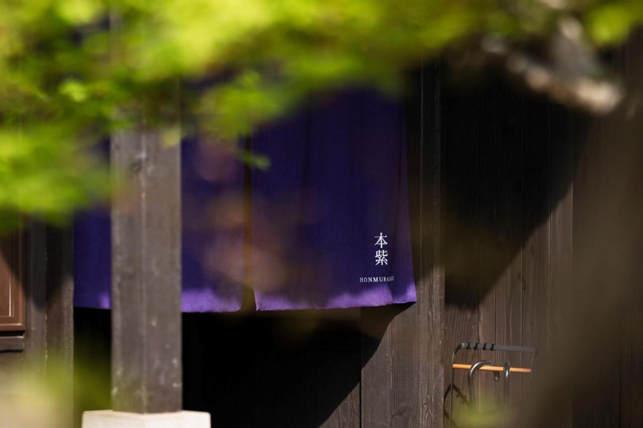 Nazuna Obi Onsen Resort Nichinan Bagian luar foto