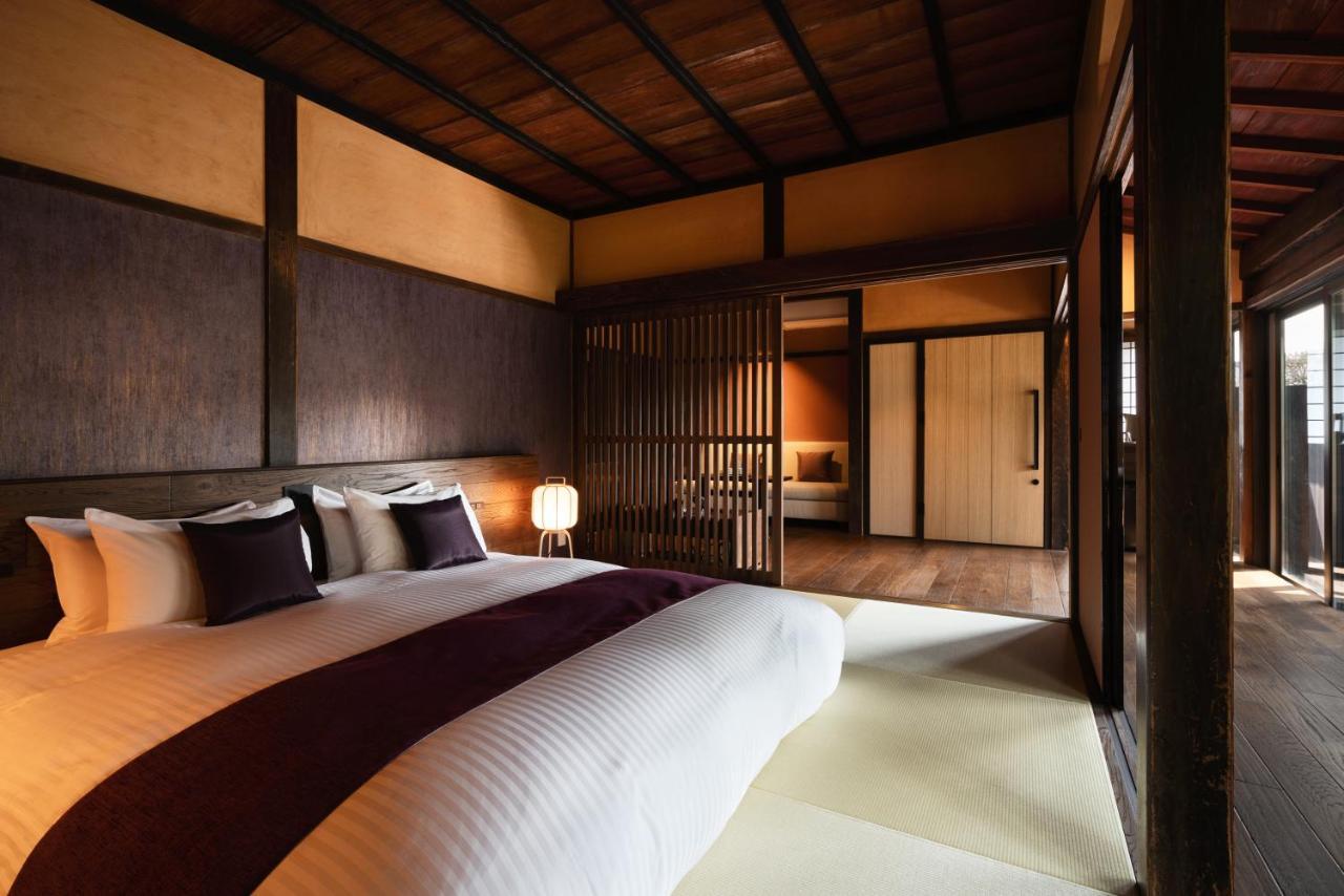 Nazuna Obi Onsen Resort Nichinan Bagian luar foto