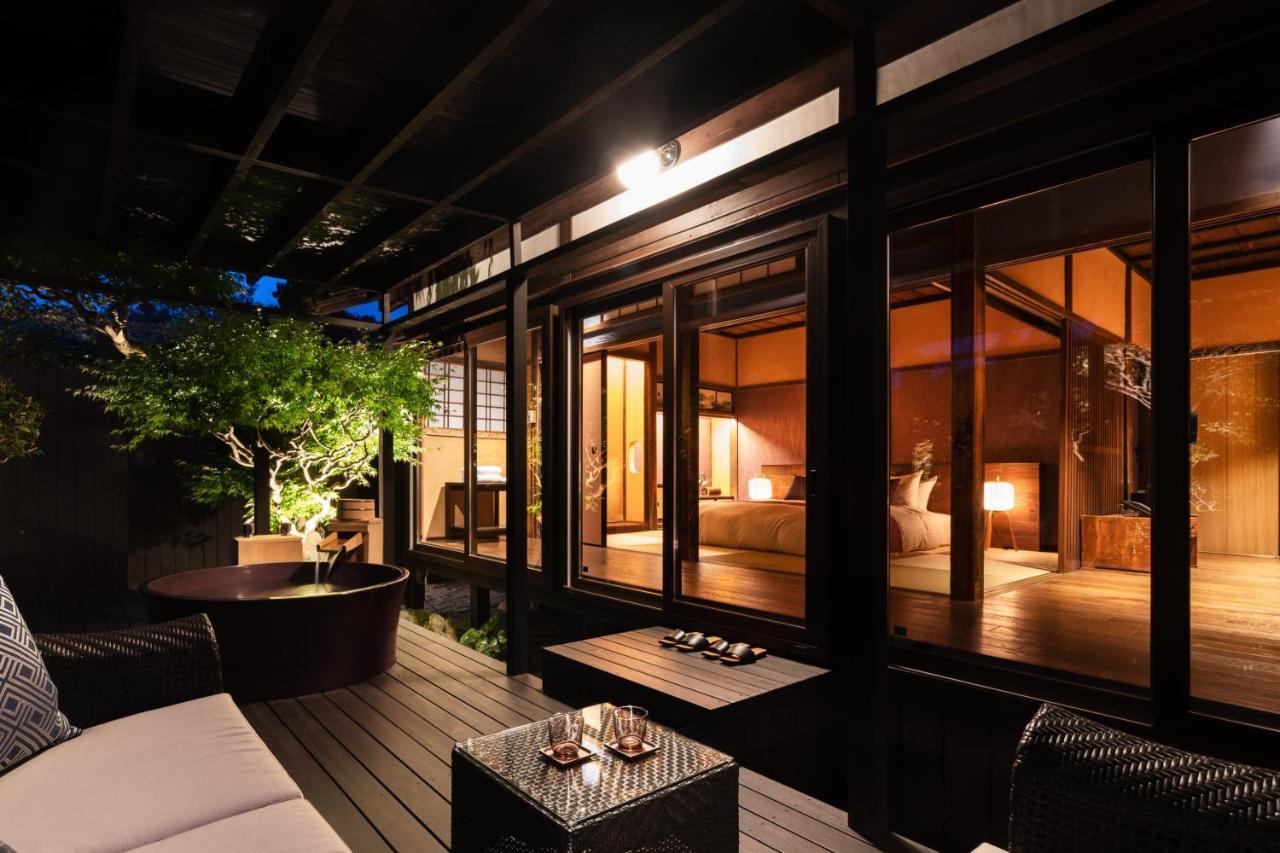 Nazuna Obi Onsen Resort Nichinan Bagian luar foto
