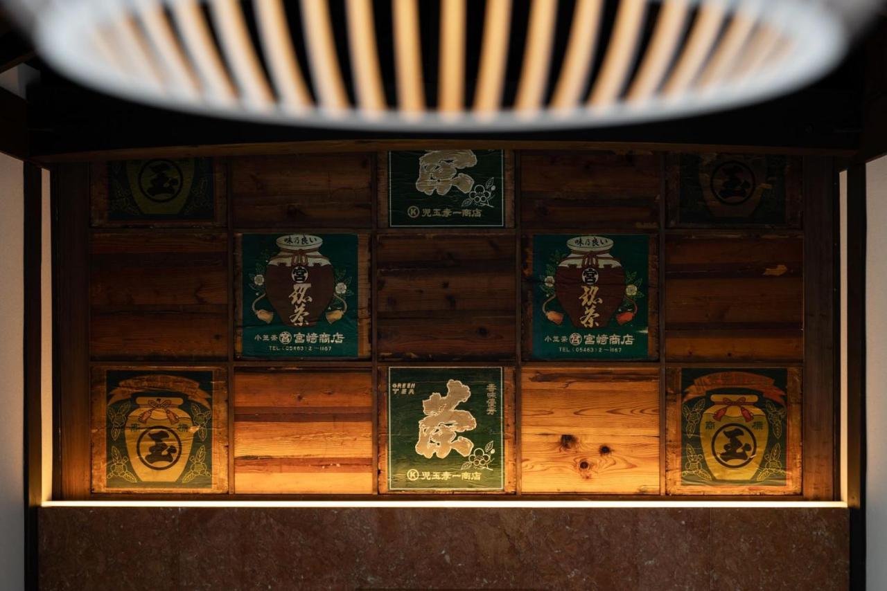 Nazuna Obi Onsen Resort Nichinan Bagian luar foto