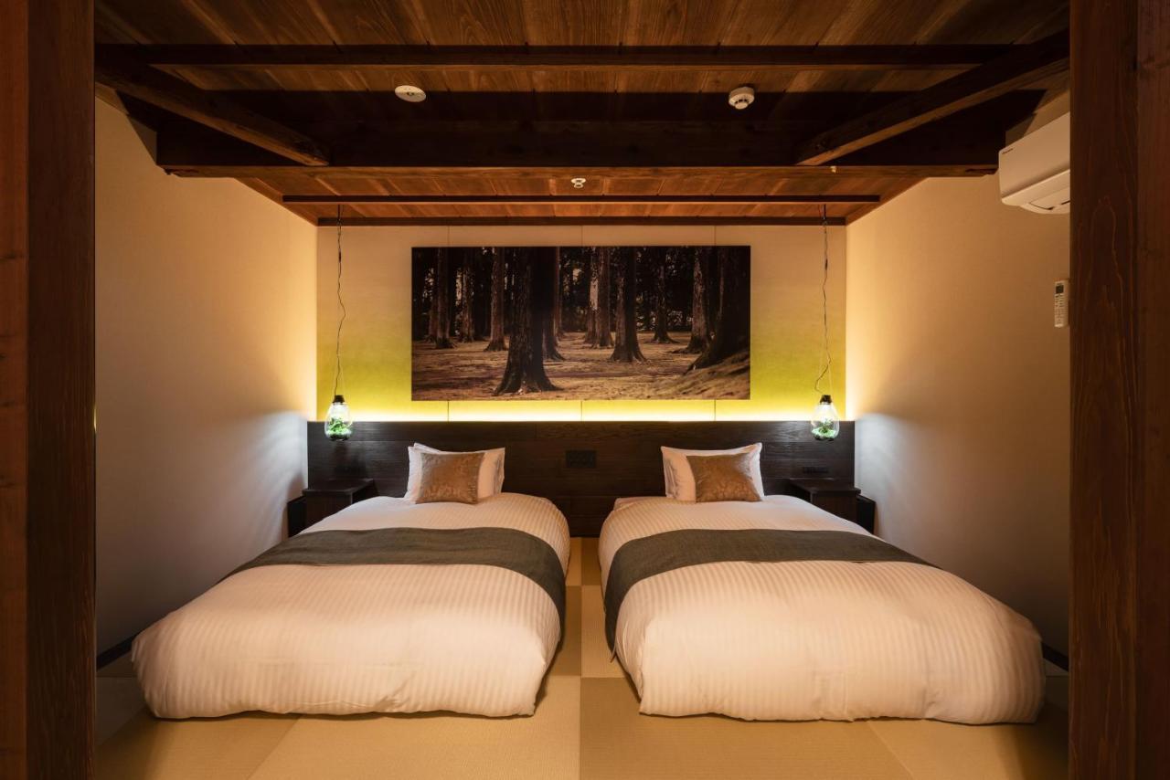 Nazuna Obi Onsen Resort Nichinan Bagian luar foto