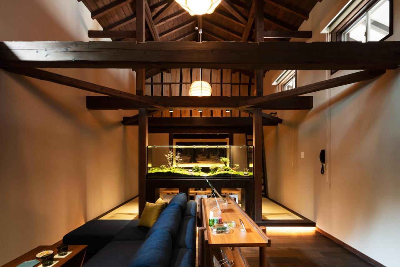 Nazuna Obi Onsen Resort Nichinan Bagian luar foto
