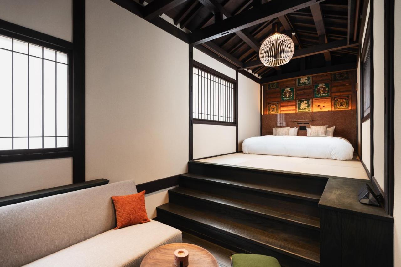 Nazuna Obi Onsen Resort Nichinan Bagian luar foto
