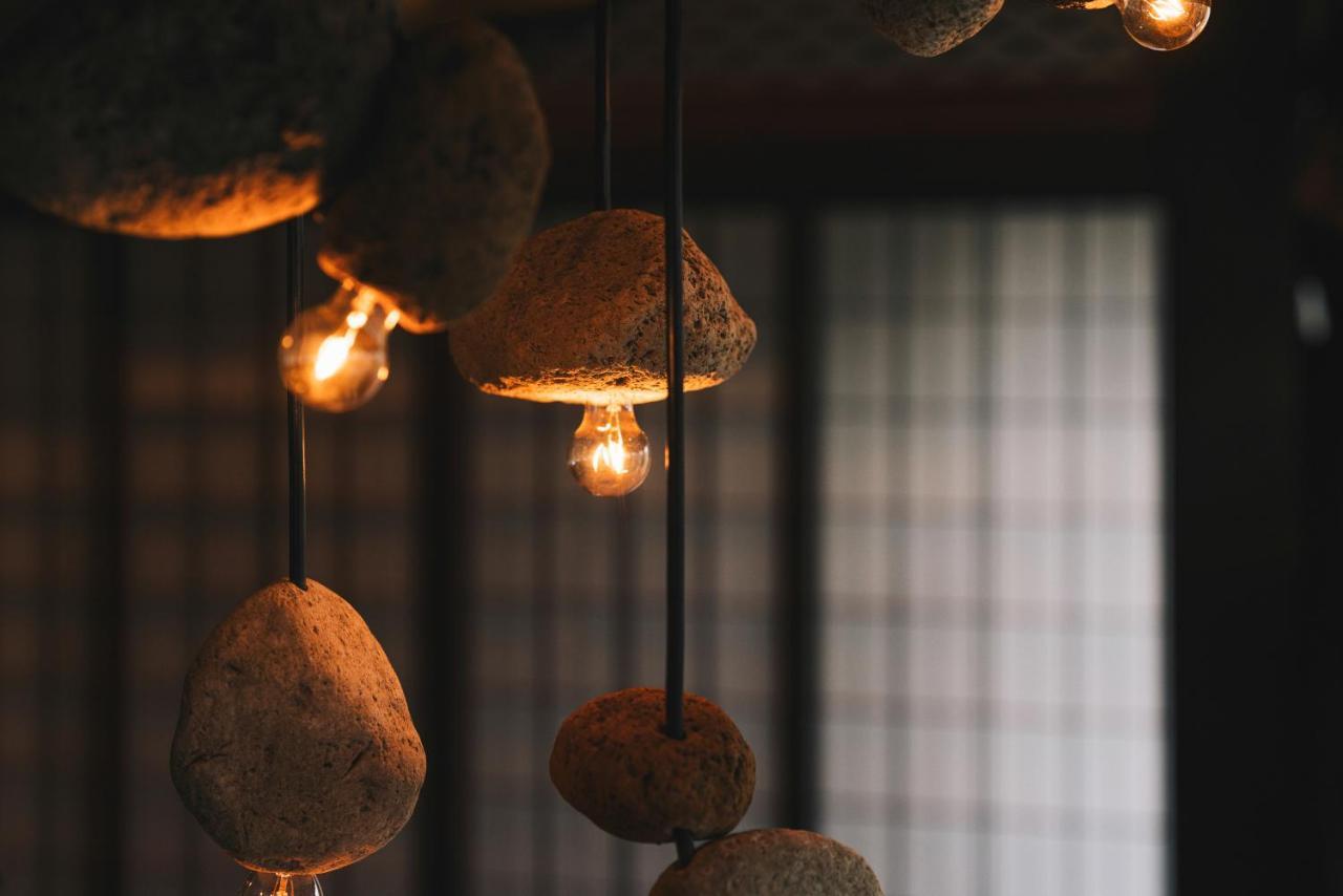 Nazuna Obi Onsen Resort Nichinan Bagian luar foto