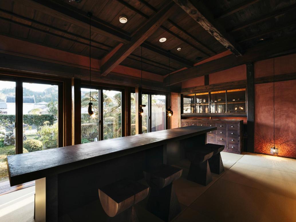 Nazuna Obi Onsen Resort Nichinan Bagian luar foto