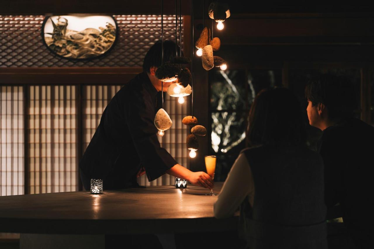 Nazuna Obi Onsen Resort Nichinan Bagian luar foto