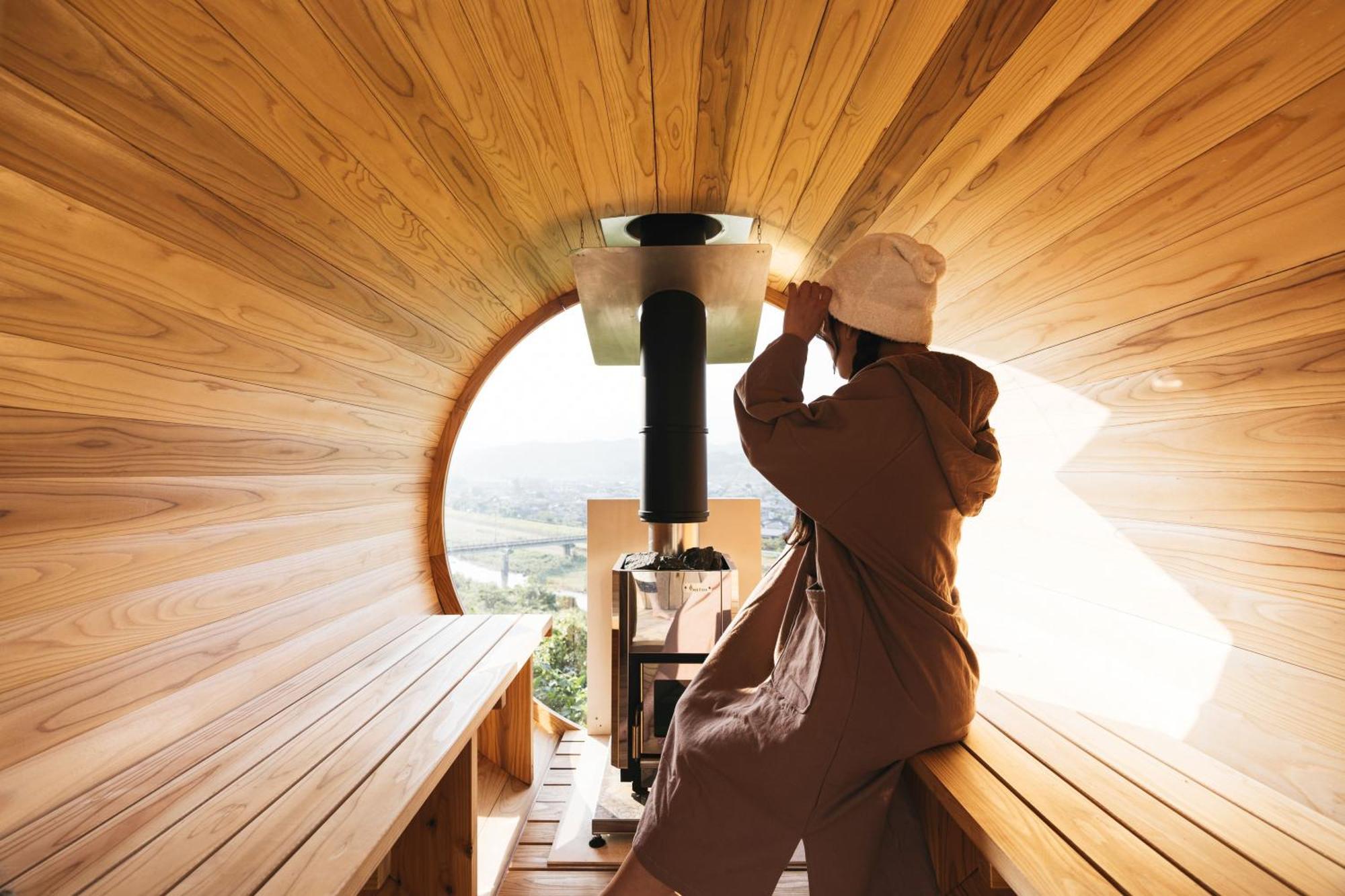 Nazuna Obi Onsen Resort Nichinan Bagian luar foto
