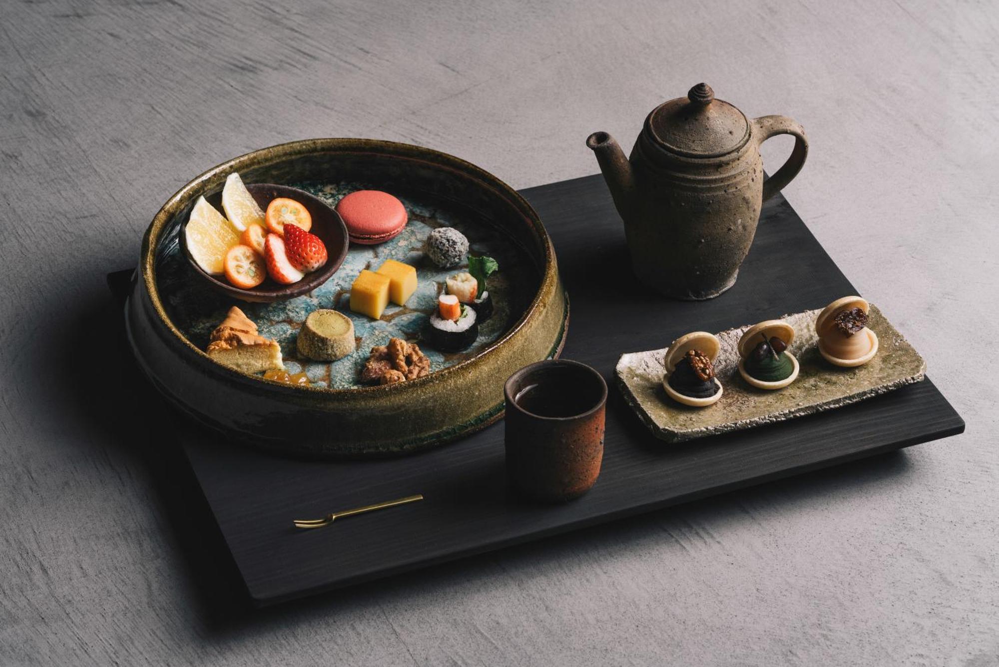 Nazuna Obi Onsen Resort Nichinan Bagian luar foto